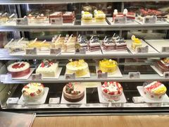 -85度C(南京龙江店)