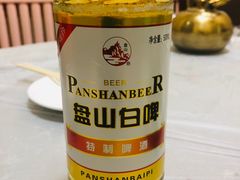 -金台阶鱼馆(于桥水库店)