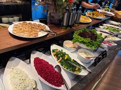 -拉蒂娜·巴西牛排馆 Latina·Brazilian Steakhouse(铜仁旗舰店)