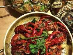 -我是那个大叔·美食研究所(新塘路店)