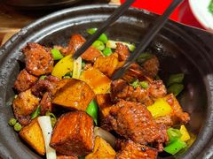 -春梅里卤鹅馆·47年老字号(中山路店)