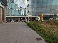 -大族广场Mall&More