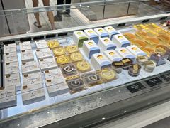 -JUST HOT佳禾欧包(大学城店)
