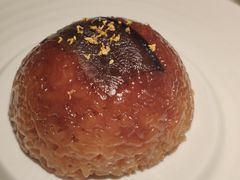 甜烧白-初蓉丨遇见新川菜(亲贤街荣耀店)