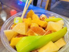 -鹅滋道(甘坑古镇店)