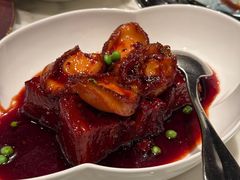-无锡苏宁JW万豪酒店·悦府65中餐厅