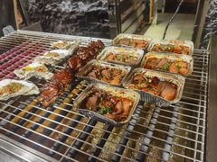 -南通滨江洲际酒店-西集自助餐厅