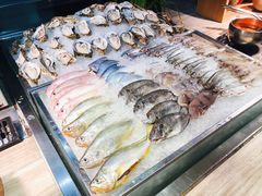 -隐秀山居酒店·秀厨融合西餐厅