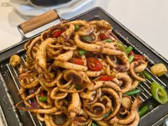 -凯鸽酒楼(大同振兴街店)