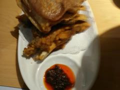 -醉得意·山茶油炒土鸡(泰安万达店)