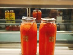 -奈雪的茶(百盛店)