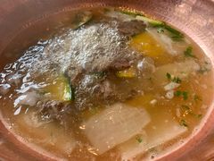 -妈妈的味道(和顺古镇店)