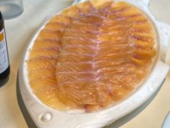 -京北渔家傲
