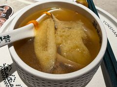 -芸山季·云南野生菌火锅(宝能环球汇店)