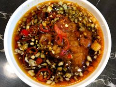 -古乐牛香·鲜牛肉牛杂火锅(解放东路店)