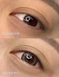 -七月美睫 美甲