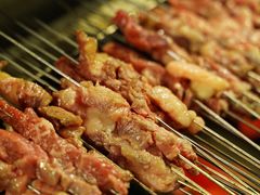 -清真·马峰烤肉(小学习北巷店)