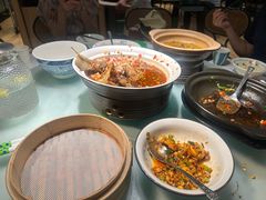 -费大厨辣椒炒肉(高铁吾悦广场店)