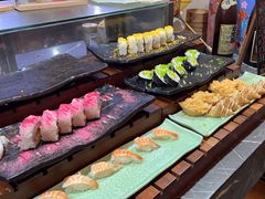-诸暨耀江开元名都大酒店·琉森湖自助餐厅