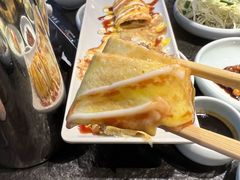 -味家烤肉烤鳗鱼牛排(西塔旗舰店)