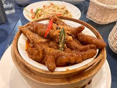 -金湖港式餐厅(建外店)