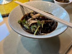 酸辣鸡丝蕨根粉-黔香阁·味(花木店)