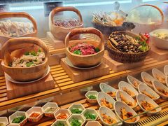 -牛YO寿喜烧和牛火锅自助(三台子万象汇店)