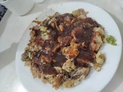 -忠义蚵仔煎