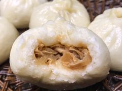 豆腐皮包-花园茶楼(兴城西路店)