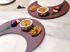 -月下料理(楷林IFC店)