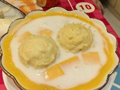 -甜心妈妈·榴莲星级糖水(北京路总店)