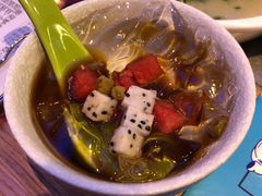 -鱼库·不仅是一家烤鱼店(车公庙店)