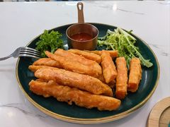 -喵园·猫主题咖啡厅·撸猫·猫咖(国贸店)