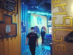 -胖哥俩肉蟹煲(河北勒泰购物中心店)