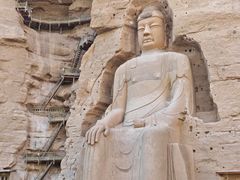 -炳灵寺世界文化遗产旅游区