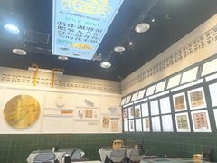 -阿金大白·上海菜馆(新天地店)