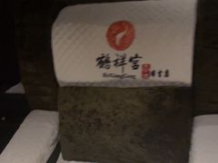 -鹤祥宫·影院足道·SPA连锁(鸿尊布吉店)