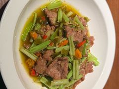 -绿茶餐厅(朝阳大悦城店)