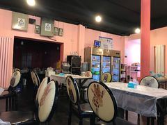 大堂-虎虎龙虾大排档(双井店)