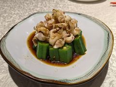 -红棉中餐厅·广州海航威斯汀酒店