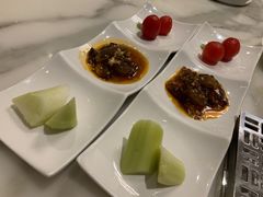 -顺德美的万豪酒店-万豪中餐厅