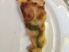 -北京贵宾楼饭店 红墙咖啡厅