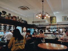 -宝莱纳餐厅(滨江店)