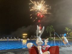 -惠州金海湾嘉华度假酒店