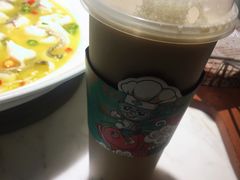 -青花椒花椒鱼(合生汇店)