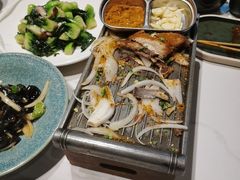 -清真·宁夏印象·盐池滩羊肉体验店(江宁路店)