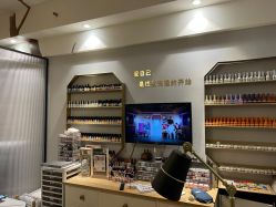 -雪儿·YuKi美甲美睫皮肤管理Salon
