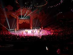 -珠海横琴长隆《卡卡虎奇遇记》