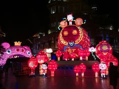 -郑州方特梦幻王国