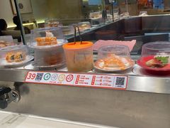 -新一番三文鱼寿司(大东海店)